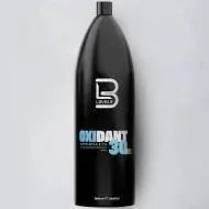 Level 3 Hair Color Oxidant Developer 
