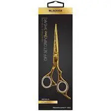 Black Ice Shears Gold 