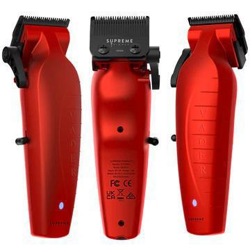 Vader Clipper by Supreme Trimmer