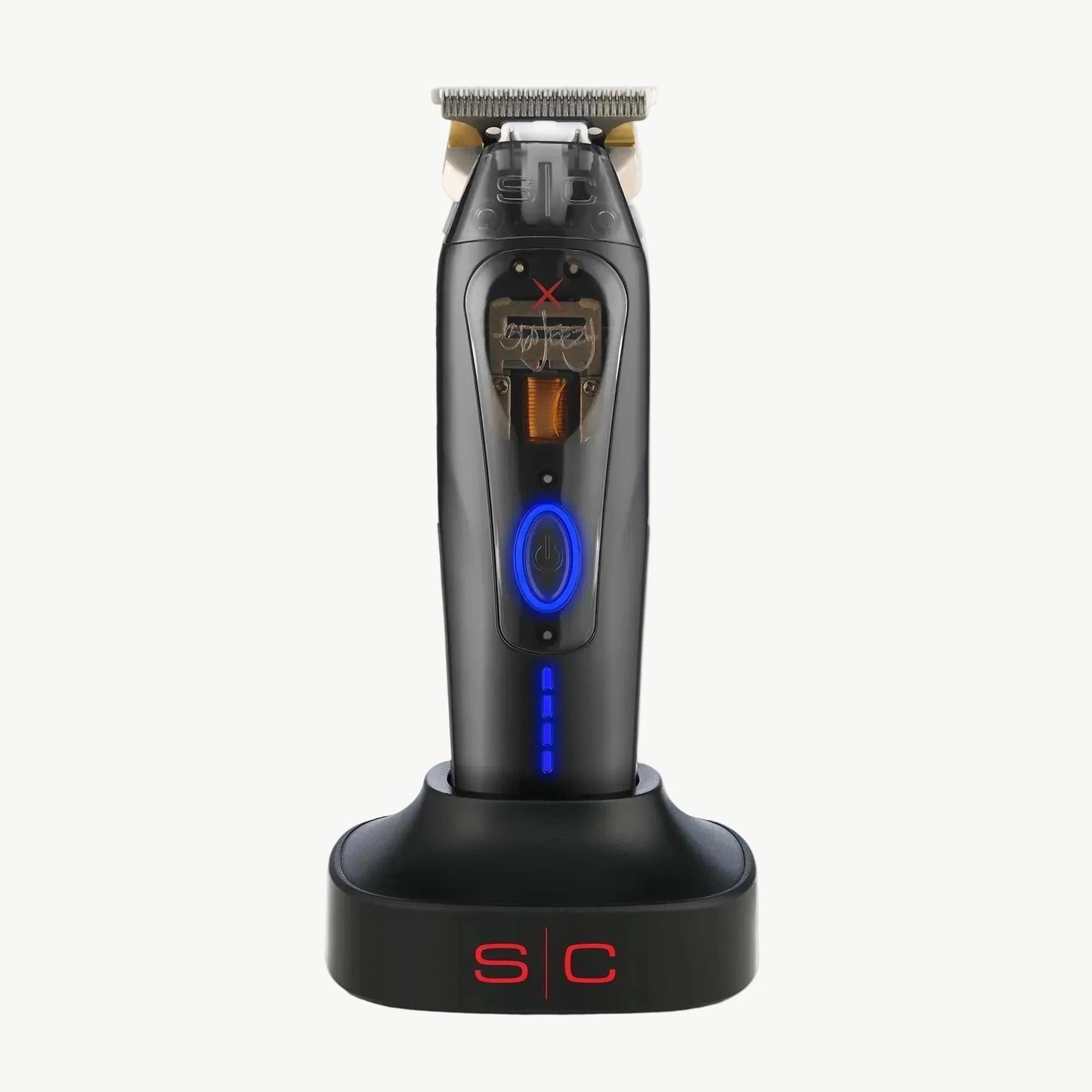 Stylecraft 360 Jeezy Trimmer