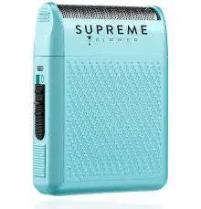 Supreme Solo Foil Shaver 