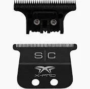 Stylecraft Wide Fixed Trimmer Blade 
