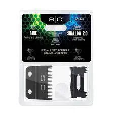Stylecraft Clipper Blade 