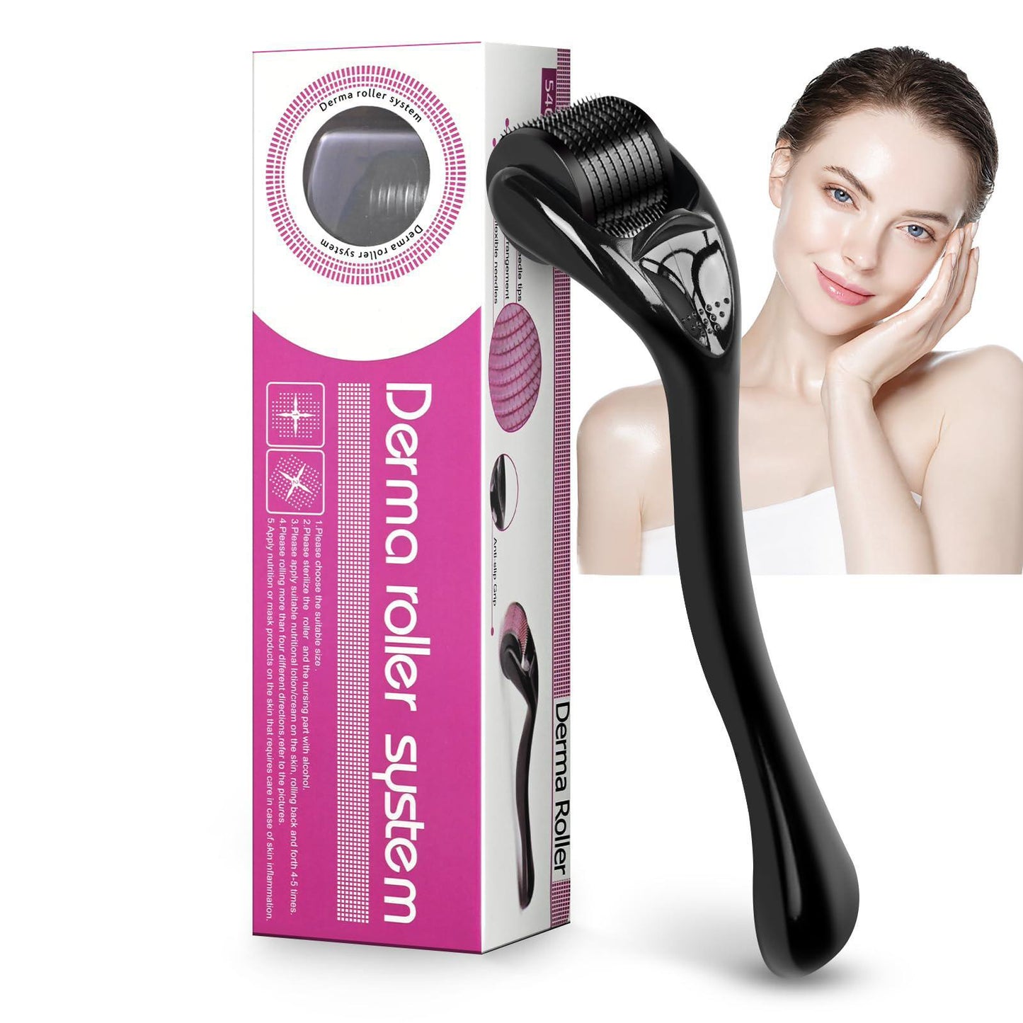 Derma Roller