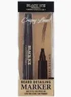 Black Ice Beard Detailing Marker 