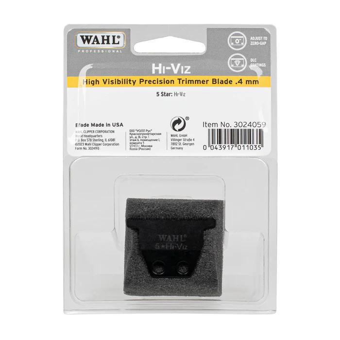 Wahl HiViz Replacement Blade