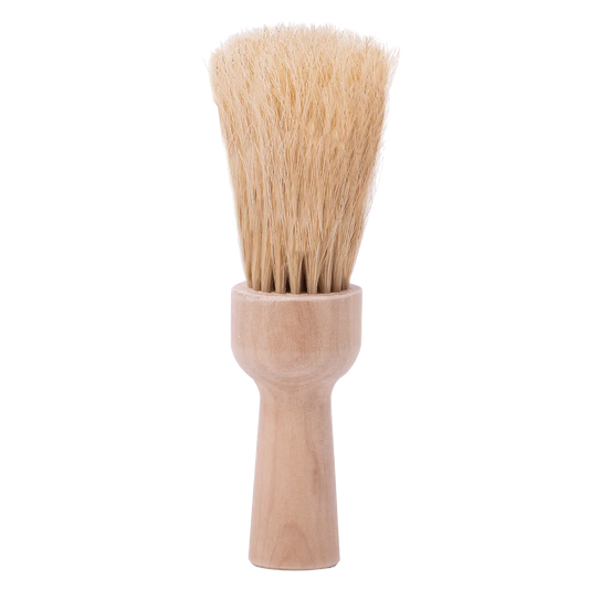 SCALPMASTER STAND-UP NECK DUSTER 
