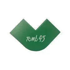 Tomb 45 Klutch Card (Green) stencil