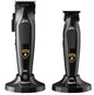 JRL Lamborghini Diamante Clipper Trimmer Set - PRE-ORDER! 