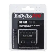 BaBylissPRO Graphite Fade Blade - FX8010B 