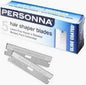 Personna Razor Blades