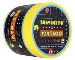 Suavecito Pac-Man Pomade 