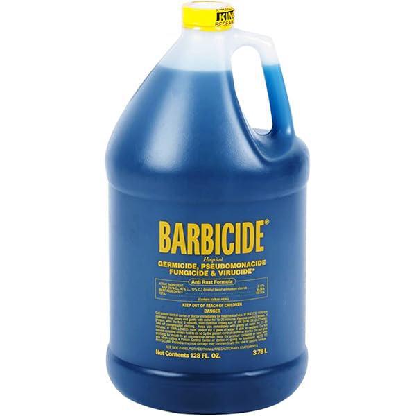 Barbicide 1 Gallon