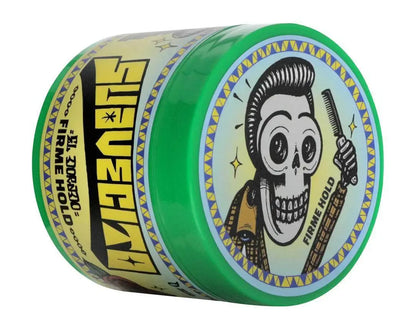 Suavecito El Dorado Firme (Strong) Hold Pomade
