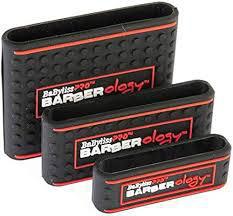 Babyliss Barberology Clipper Grips 3 Pack