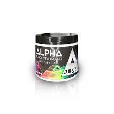 Alpha Anti-Grey Hair gel 