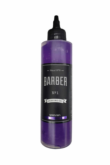 Marmara Barber Shave Gel