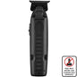 BabylissPRO FX One Lo Pro Trimmer - Matte Black (Tool Only) 