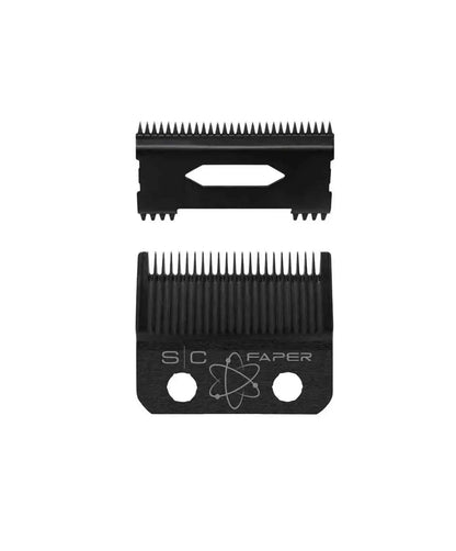 Styleraft Faper with Slim Deep Tooth Cutting Blade 