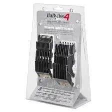 BaBylissPRO Premium Clipper Guards 