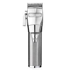 BaBylissPRO Silver FX Clipper