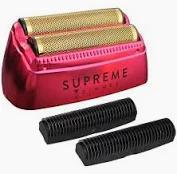 Supreme Trimmer Double Foil Shaver Foil & Cutter Replacement