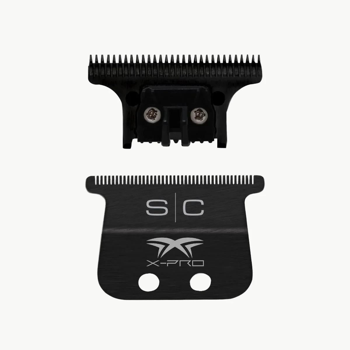 Stylecraft Fixed DLC X-Pro Wide Blade with The One DLC Cutting Blade