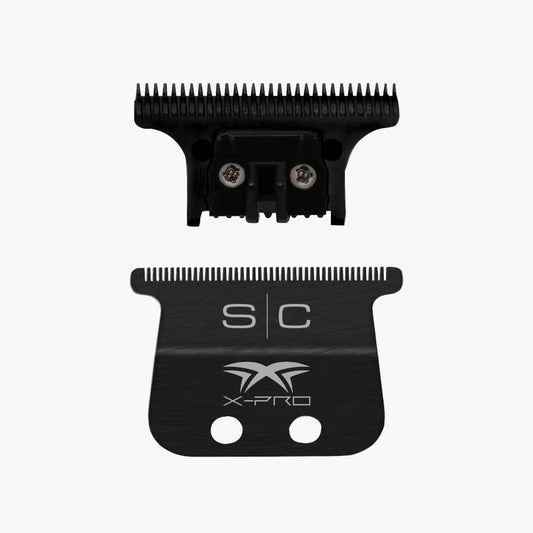 Stylecraft Fixed DLC X-Pro Wide Blade with The One DLC Cutting Blade