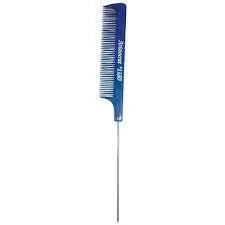 Aristocrat pin rat tail comb