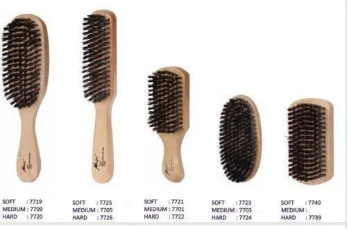Magic Collection Hair brush 