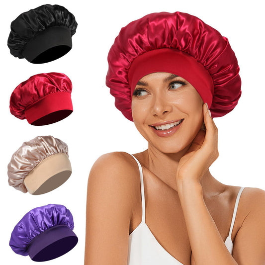 Assorted Large Bonnets