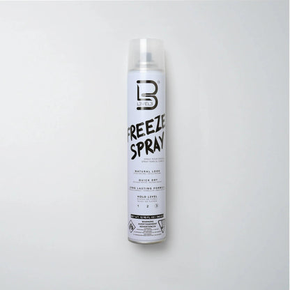 Level 3 Hair Spray