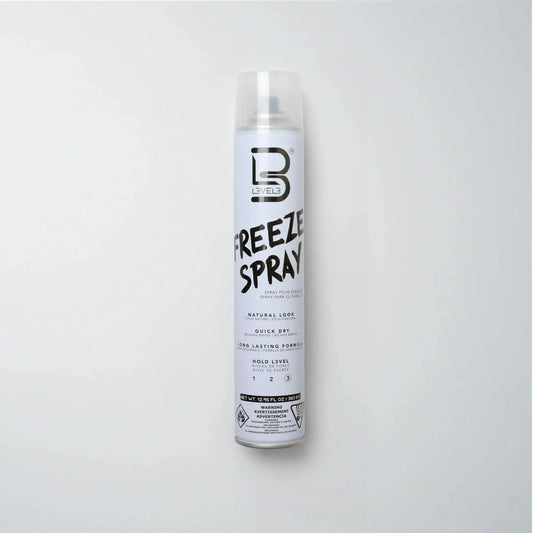 Level 3 Hair Spray 