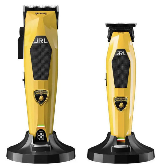 JRL Lamborghini Diamante Clipper Trimmer Set - PRE-ORDER! 