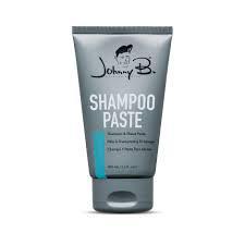 Johnny B. Shampoo Paste 3.3oz Tube