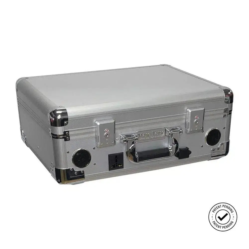 Mane Tame Executive Barber Case 