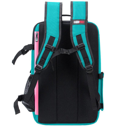 G and B Pro Backpack