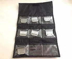 Andis Folding Case Black 