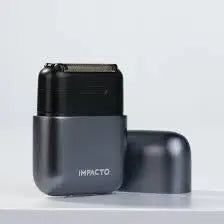 Cocco Impacto Micro Wet-Dry Triple Foil Shaver