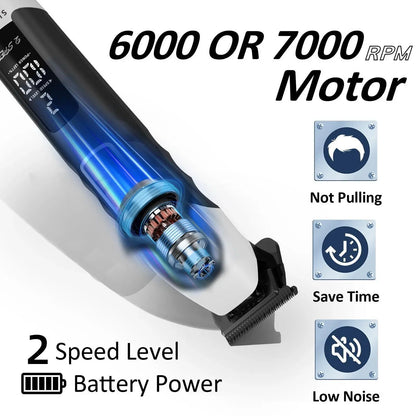 Supreme Trimmer 2Spee Trimmer 