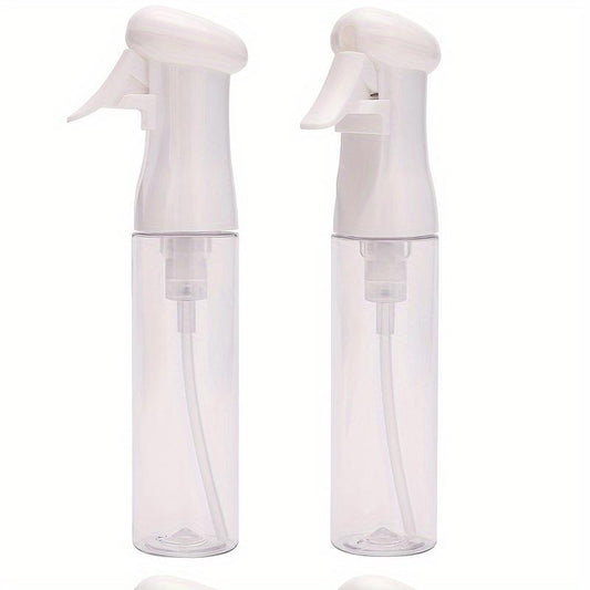 High-Pressure Continous Mist Spray Bottle 4.4oz