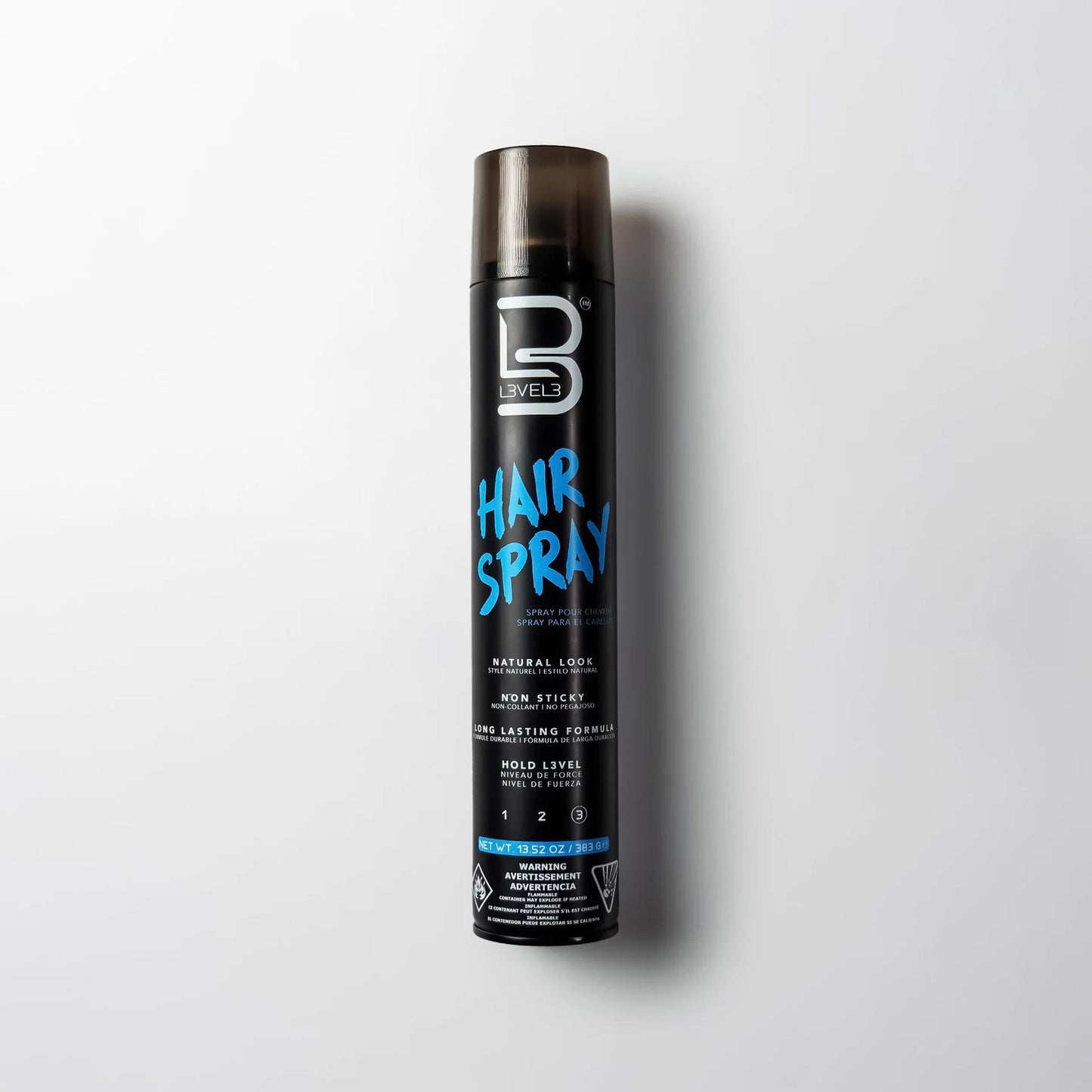 Level 3 Hair Spray