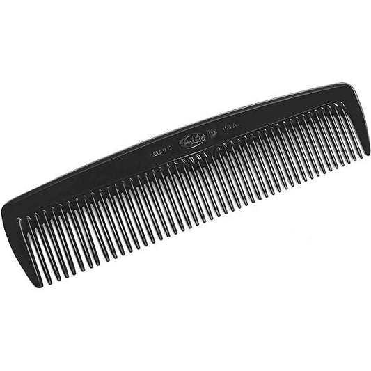 Ajax Unbreakable Combs Black