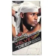 Velvet DuRag 