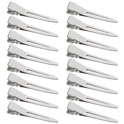 30pk Single Prong Clips 