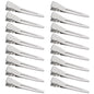 30pk Single Prong Clips 
