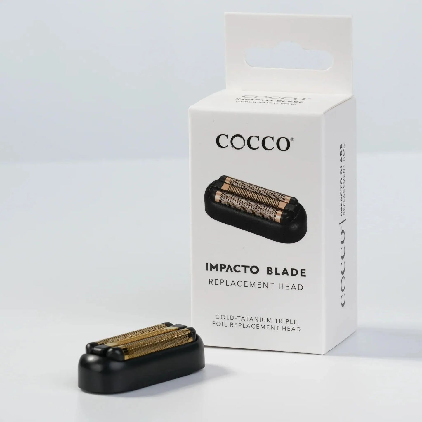 Cocco Impacto Base Blade Replacement