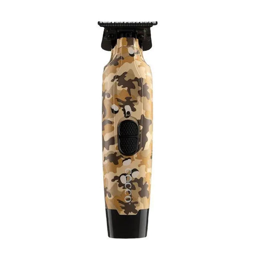 Cocco Hyper Veloce Pro Trimmer - Camo