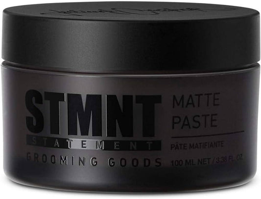 STMNT Matte Paste