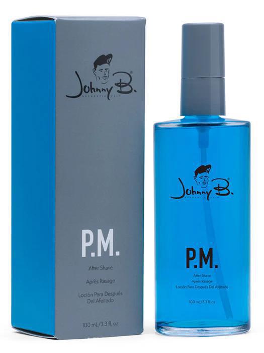 Johnny B. PM After Shave